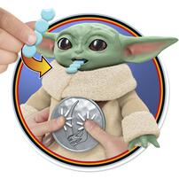 スター・ウォーズ マンダロリアン・アンド・グローグー おやつもぐもぐグローグー