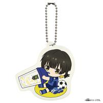 ムーブビーズチャーム ブルーロック【種類ランダム】