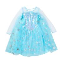 アイスプリンセス ドレス トイザらス限定