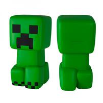 マインクラフト メガスクイッシュミー（クリーパー）