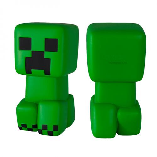 マインクラフト メガスクイッシュミー（クリーパー）