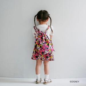 Sophitica&times;tsumashi1118 ナップザック総柄(ピンク&times;フリー) ベビーザらス限定