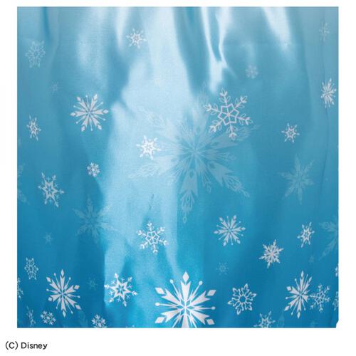 アナと雪の女王 きらめきファンタジードレス デラックスセット エルサ クリスマスプレゼント 3歳 4歳 5歳