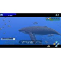 【Nintendo Switchソフト】フォーエバーブルー ルミナス