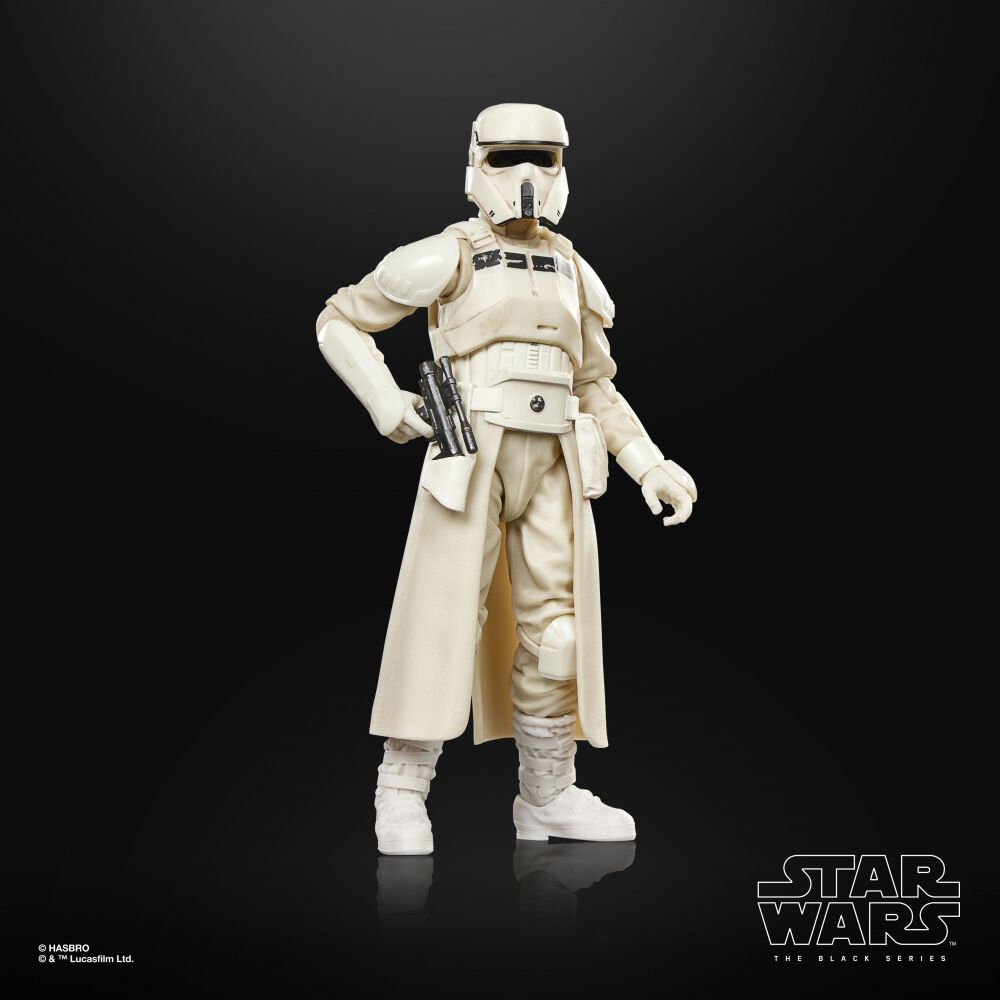 スターウォーズ　フィギュア　大型 スター・ウォーズ ブラックシリーズ スター・ウォーズ マンダロリアン