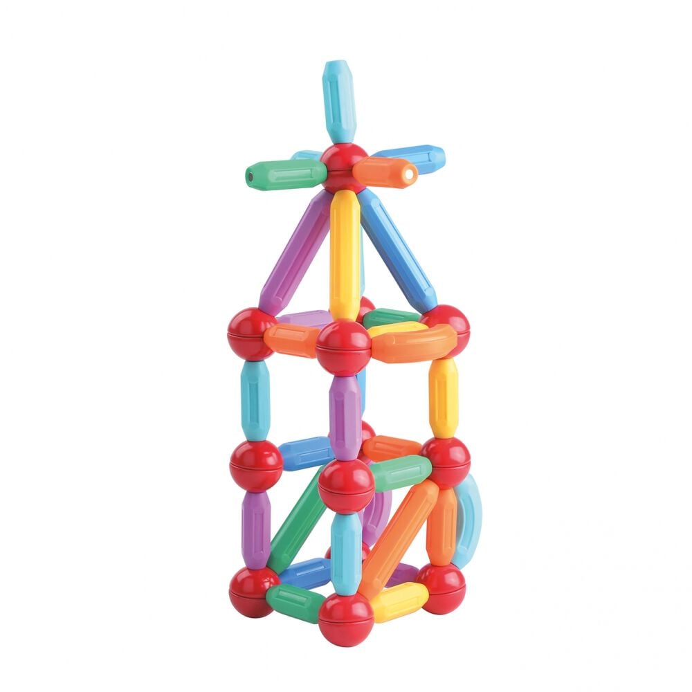 未開封　ハン・ソロ(ボーナスアクセサリー付き) トイサピエンス限定 プレイポップ マグネットスティック 80ピース トイザらス限定