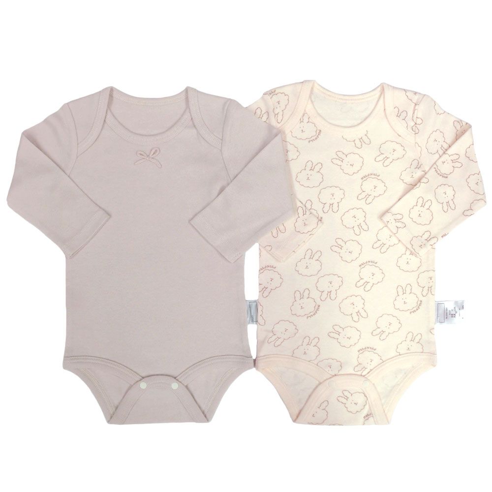 長袖ロンパース · ボディスーツ | マタニティ・ベビー用品通販の