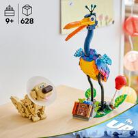 【2026年3月1日発売】【オンライン限定価格】レゴ LEGO ディズニー＆ピクサー ケヴィンとダグ 43290