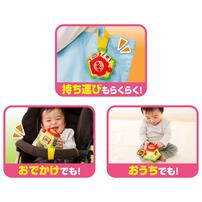 アンパンマン よくばりボックスミニ