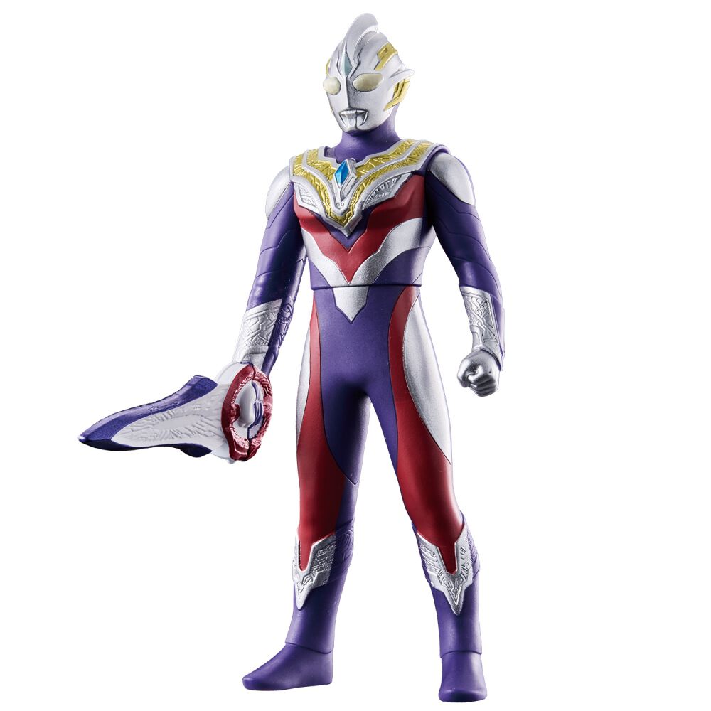 ウルトラヒーローシリーズ 6点セット ウルトラヒーローシリーズ EX 栄光のニュージェネレーションヒーローズ