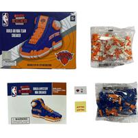 BRICK HEROES NBA KICKS SERIES ブリックヒーロー キックスシリーズ【種類ランダム】