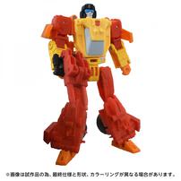 【予約受付商品】T-SPARK トランスフォーマー AOTP-25 サーショット【出荷予定日：2026年3月28日】