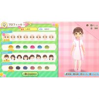 【Switchソフト】きらめきナースダイアリー みんなをたすける天使のおしごと