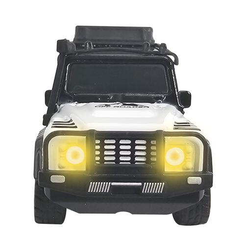 RC ミニオフローダー トイザらス限定 ラジオコントロール