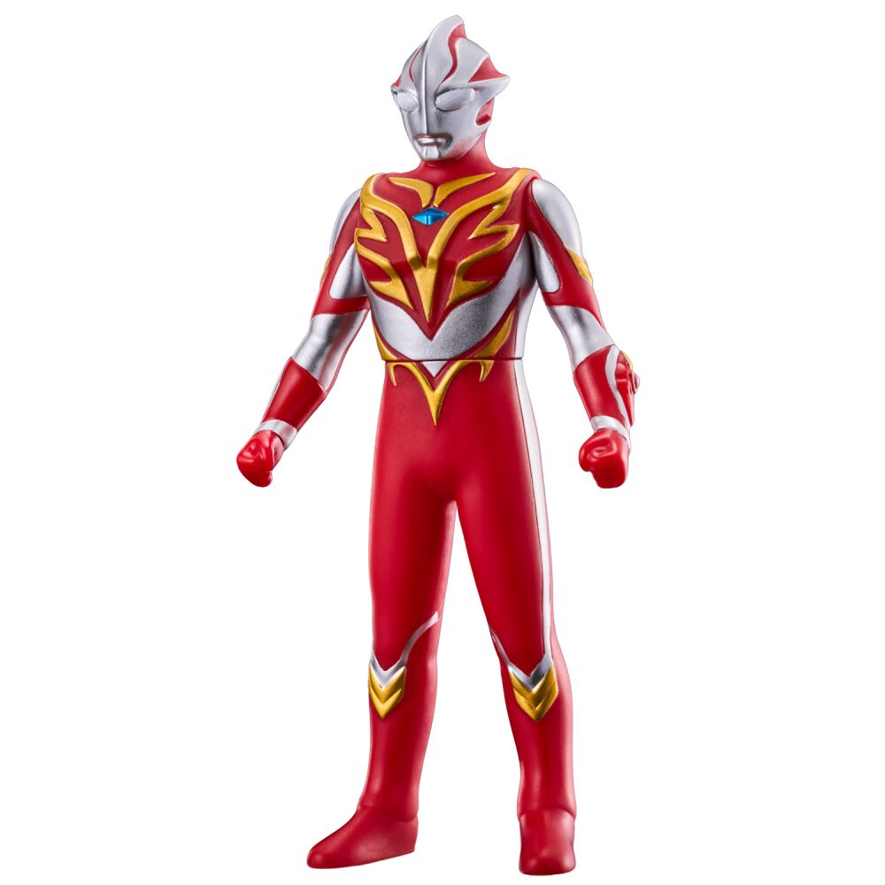 ウルトラヒーローシリーズ 121 ウルトラマンメビウス メビウス