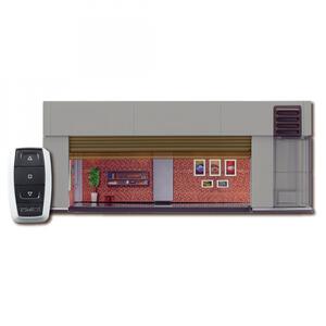 【予約受付商品】tomica GARAGE トミカガレージ Smart STONE GRAY Standard Editions【出荷予定日：2026年7月18日】