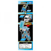 【予約受付商品】トミカ ジョブレイバー TJBEX アイスブレイバー ガリガリ君 輸送トラック【出荷予定日：2026年6月20日】