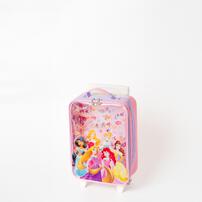 ディズニープリンセス コロコロキャリー