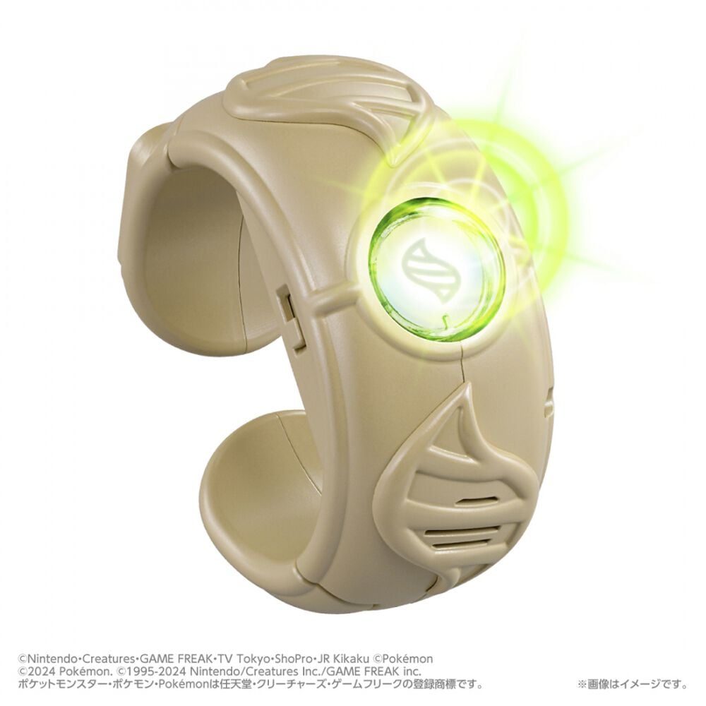 (専用)ポケモン関連シングル一式① 予約受付商品】超連動！ポケモン メガリング【出荷予定日：2025