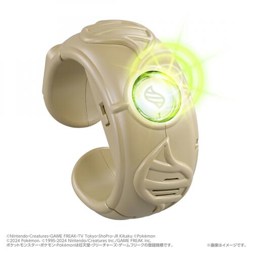 超連動！ポケモン メガリング クリスマスプレゼント 6歳 7歳 8歳