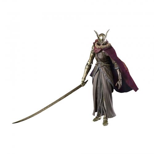 予約受付商品】S.H.Figuarts ミケラの刃・マレニア【出荷予定日：2025 