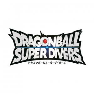 【予約受付商品】ドラゴンボールスーパーダイバーズ ダイバーパスポート DRAGON BALL 40th Anniversary Edition【出荷予定日：2026年1月24日】