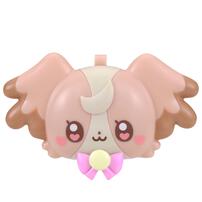 ぷちきゅあばーむ ぷちきゅあこむぎ