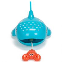 たのしいバスタイム！サメさんと追いかけっこ トイザらス限定 プレゼント 2歳 3歳 4歳