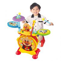 【オンライン限定価格】NEWノリノリライブ♪BIG電子ドラム＆キーボード クリスマスプレゼント 3歳 4歳 5歳