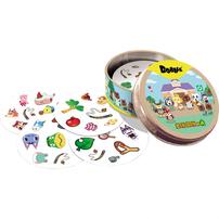 ドブル どうぶつの森