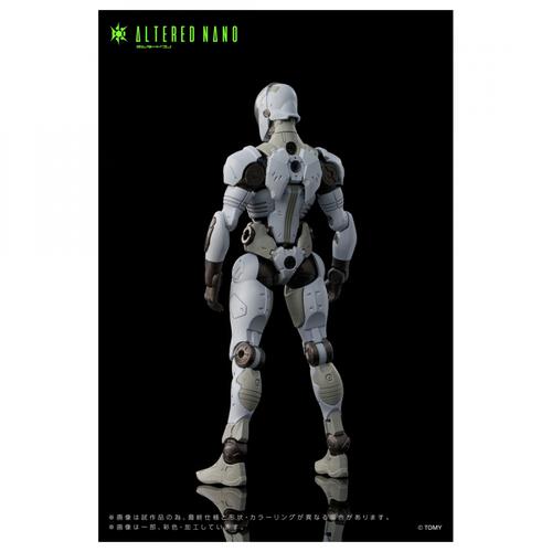 【予約受付商品】T-SPARK オルタードナノ AN-01 Alt FRIGATE<フリゲート>【出荷予定日：2026年1月31日】