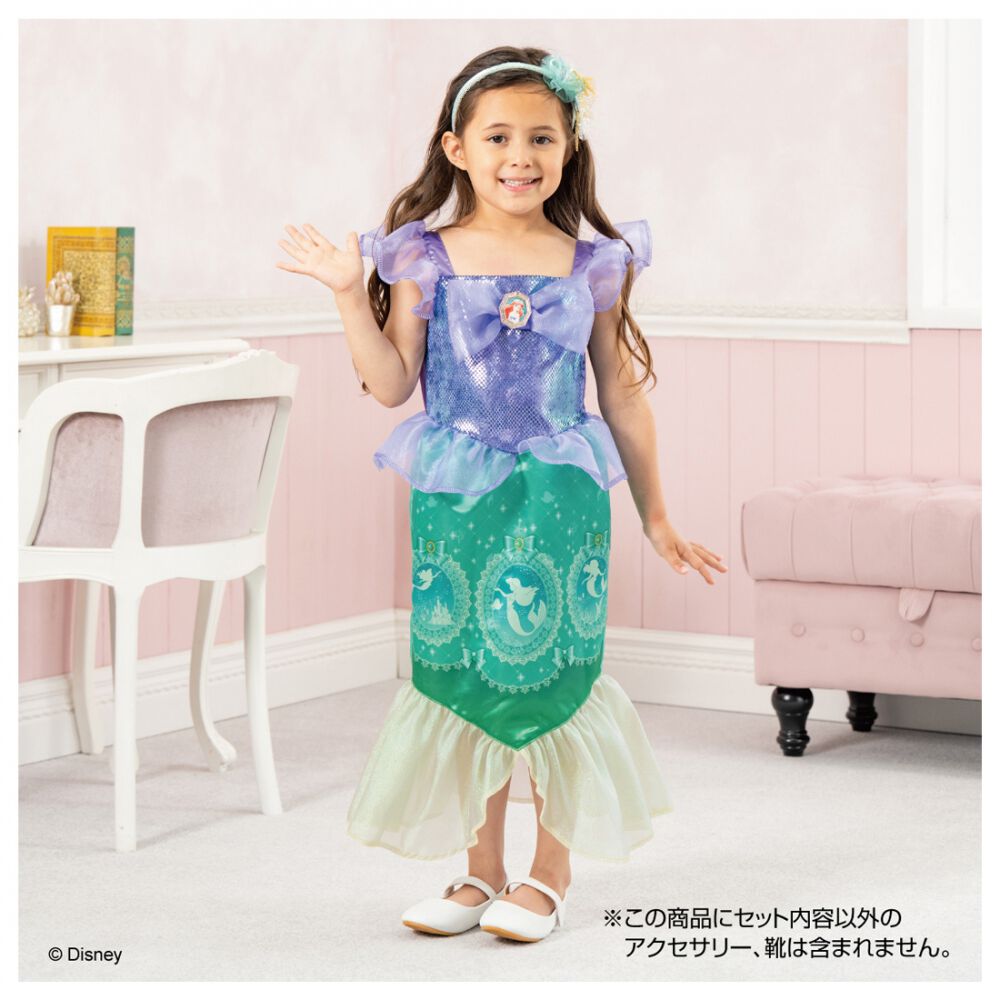 2025年12月27日発売予定】ディズニープリンセス きらめきファンタジー