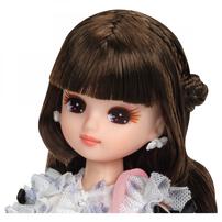 【2026年5月16日発売予定】リカちゃん 人形 LD-15 プティブロッサム