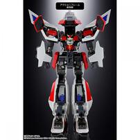 【予約受付商品】超合金魂 GX-120 キングエクスカイザー【出荷予定日：2026年7月31日】