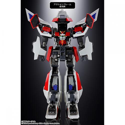【予約受付商品】超合金魂 GX-120 キングエクスカイザー【出荷予定日：2026年7月31日】