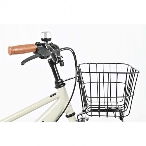 16インチ クラッカー ウォームグレー ベビーザらス限定　