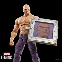 【予約受付商品】マーベルレジェンド・シリーズ シークレット・ウォーズ アブソービングマン【出荷予定日：2026年6月5日】
