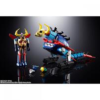 【予約受付商品】超合金 大空魔竜＆ガイキング【出荷予定日：2026年11月28日】