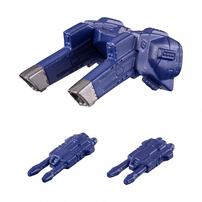 ゴジバースト モスラ(1992)＆3式機龍 メーサーブレード ・バックユニット プレゼント 3歳 4歳 5歳