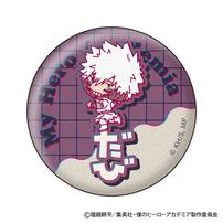 僕のヒーローアカデミア おなまえぴたんコ  缶バッジコレクション【種類ランダム】