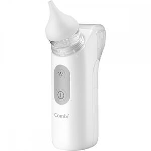 Combi コンビ ミスト付き 電動鼻吸い器 NS13JP
