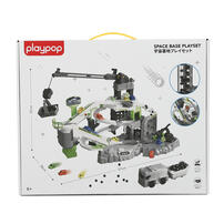 宇宙基地プレイセット トイザらス限定  6歳 7歳 8歳