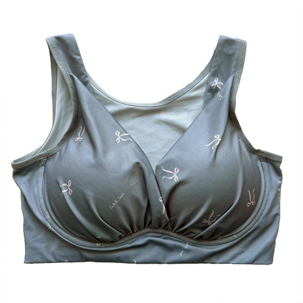 Petit jouet for Maternity プティジュエット マタニティブラトップ