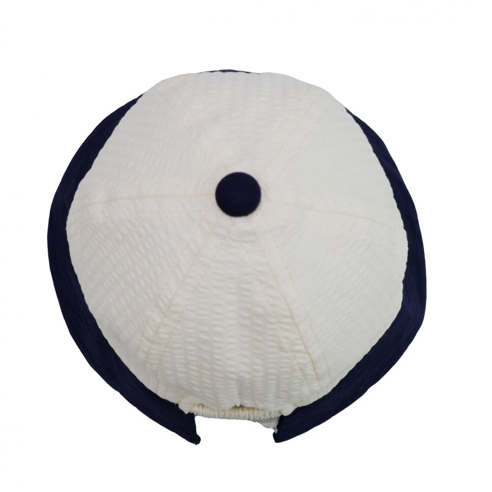 マリンハット ナチュラル×46cm | Babies