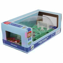 プレイポップ 卓上サッカーゲーム トイザらス限定 プレゼント 3歳 4歳 5歳