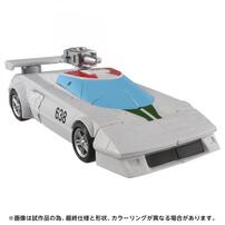 【予約受付商品】T-SPARK トランスフォーマー TS-32 ホイルジャック【出荷予定日：2026年10月31日】