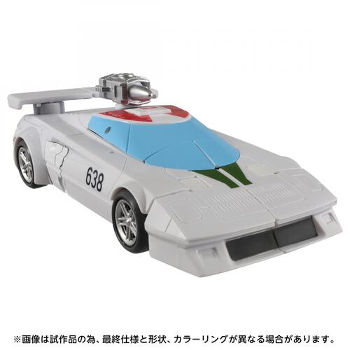 【予約受付商品】T-SPARK トランスフォーマー TS-32 ホイルジャック【出荷予定日：2026年10月31日】
