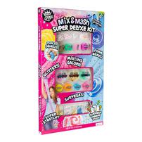 ミックス＆マッシュ スーパーデラックスキット トイザらス限定