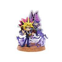 【単品販売】遊☆戯☆王デュエルモンスターズ DUELIST FIGURE COLLECTION【種類ランダム】リーメント フィギュア