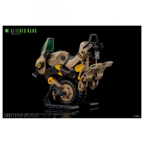 【予約受付商品】T-SPARK オルタードナノ AN-02 AA-CAVALL<カヴァス> 1024【出荷予定日：2026年1月31日】